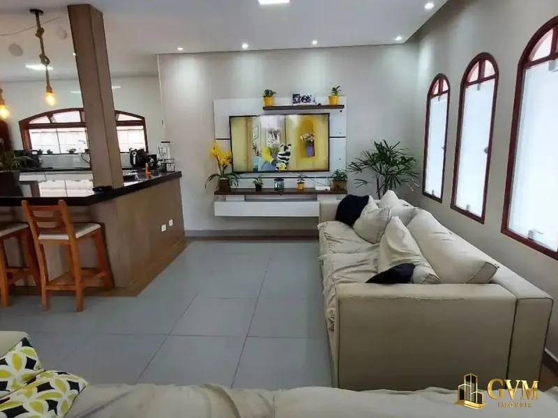 Mais fotos do imóvel Casa 4 Dormitórios - Balneário Flórida