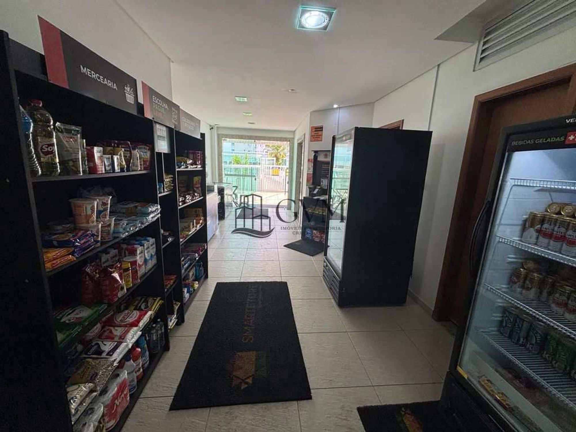 Foto 20 do imóvel Apartamento vista mar com 2 quartos á venda na Guilhermina em Praia Grande