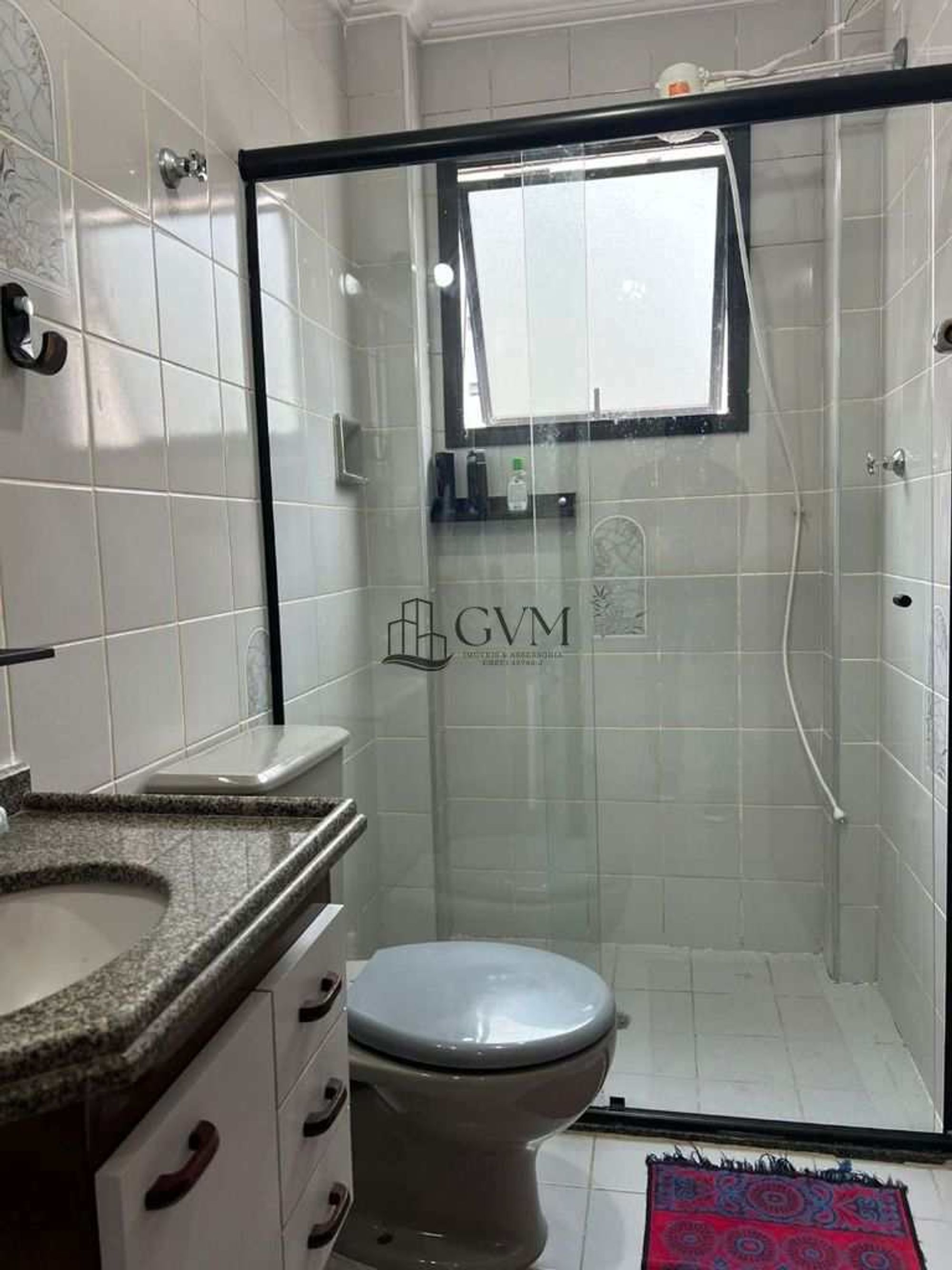 Foto 8 do imóvel Apartamento à Venda em Canto do Forte, Praia Grande - SP