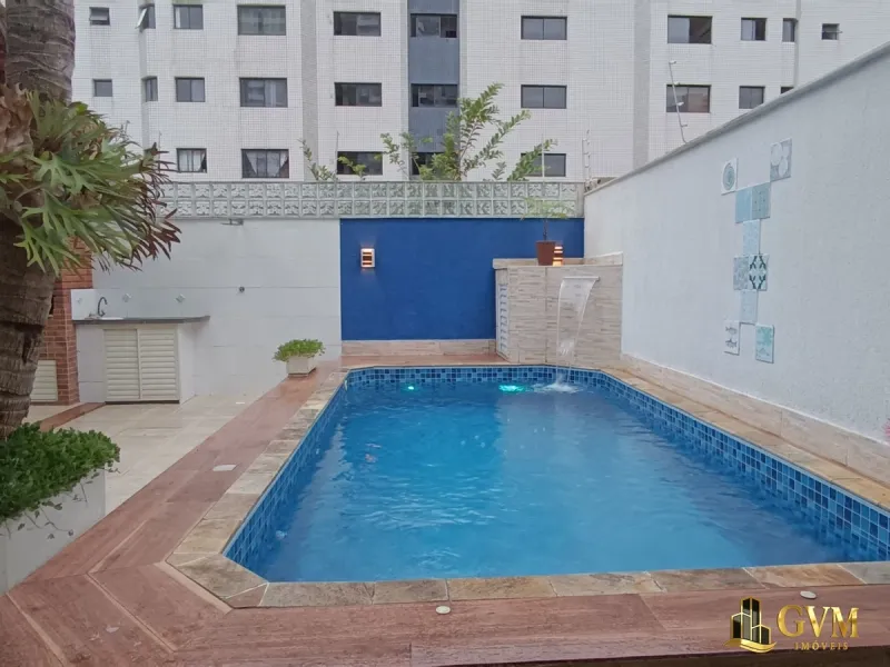Mais fotos do imóvel CASA 3 DORMITÓRIOS - AVIAÇÃO