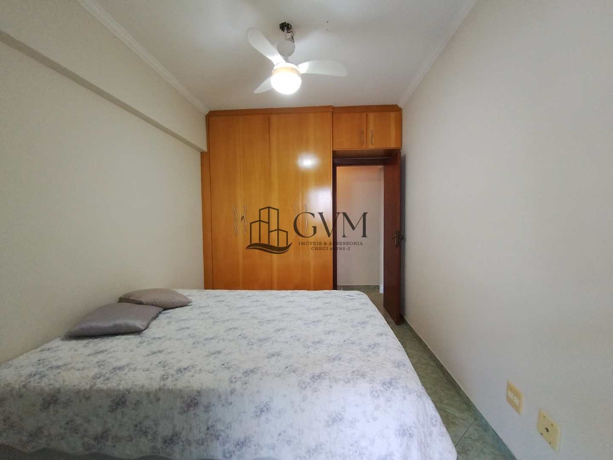 Foto 16 do imóvel Apartamento com 2 quartos, Canto do Forte, Praia Grande