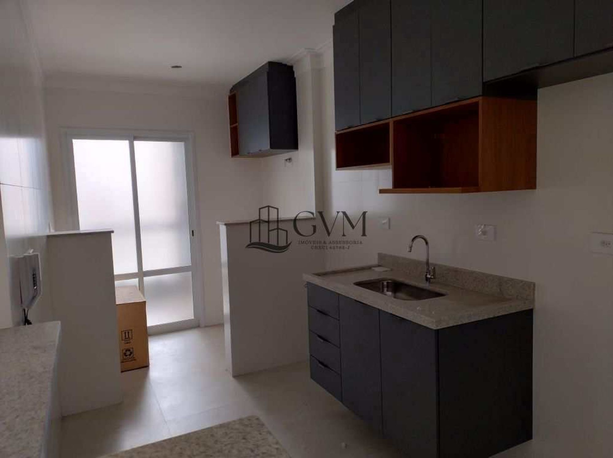 Foto 14 do imóvel Apartamento à Venda em Boqueirão, Praia Grande - SP