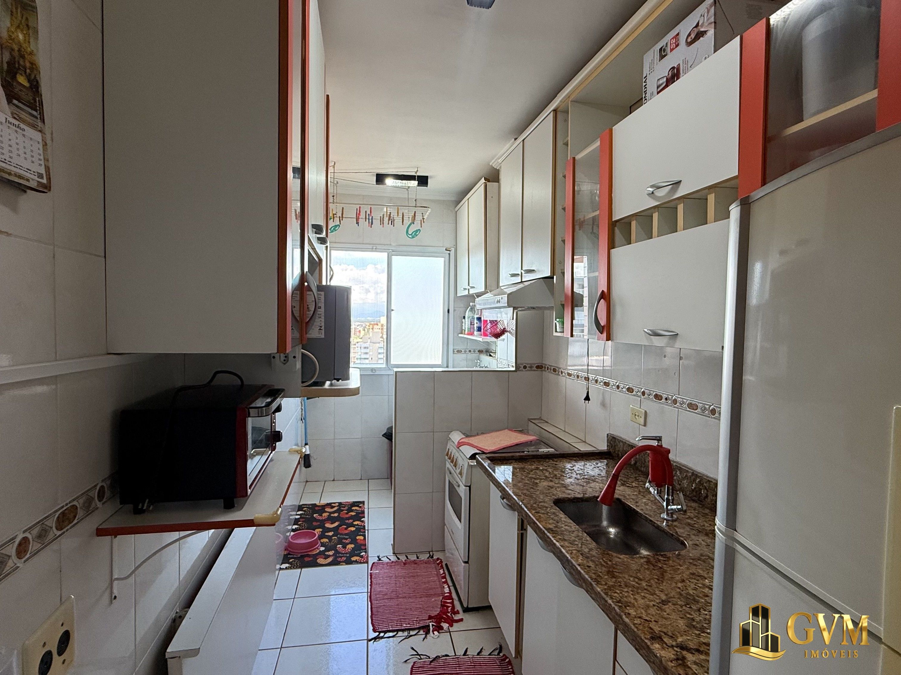 Foto 6 do imóvel APARTAMENTO 2 DORMITÓRIOS - OCIAN