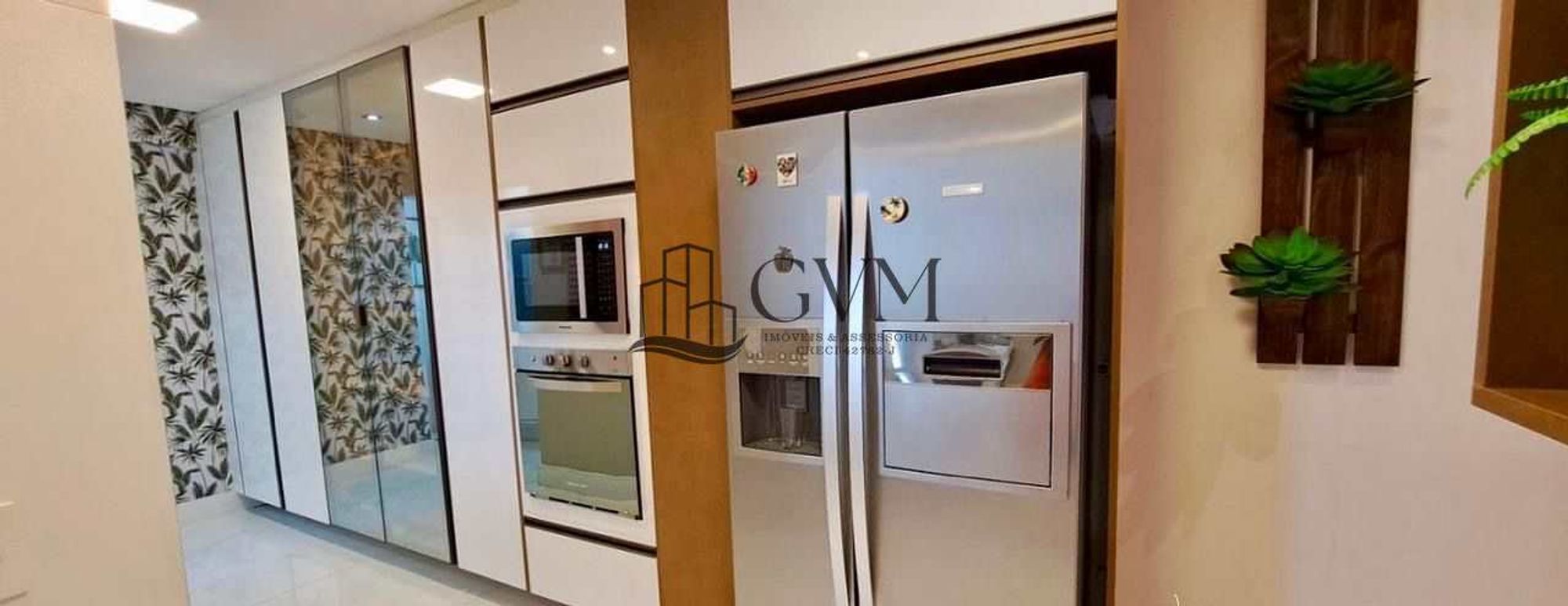 Foto 15 do imóvel Apartamento Vista Mar com 2 quartos à venda no Canto do Forte em Praia Grande