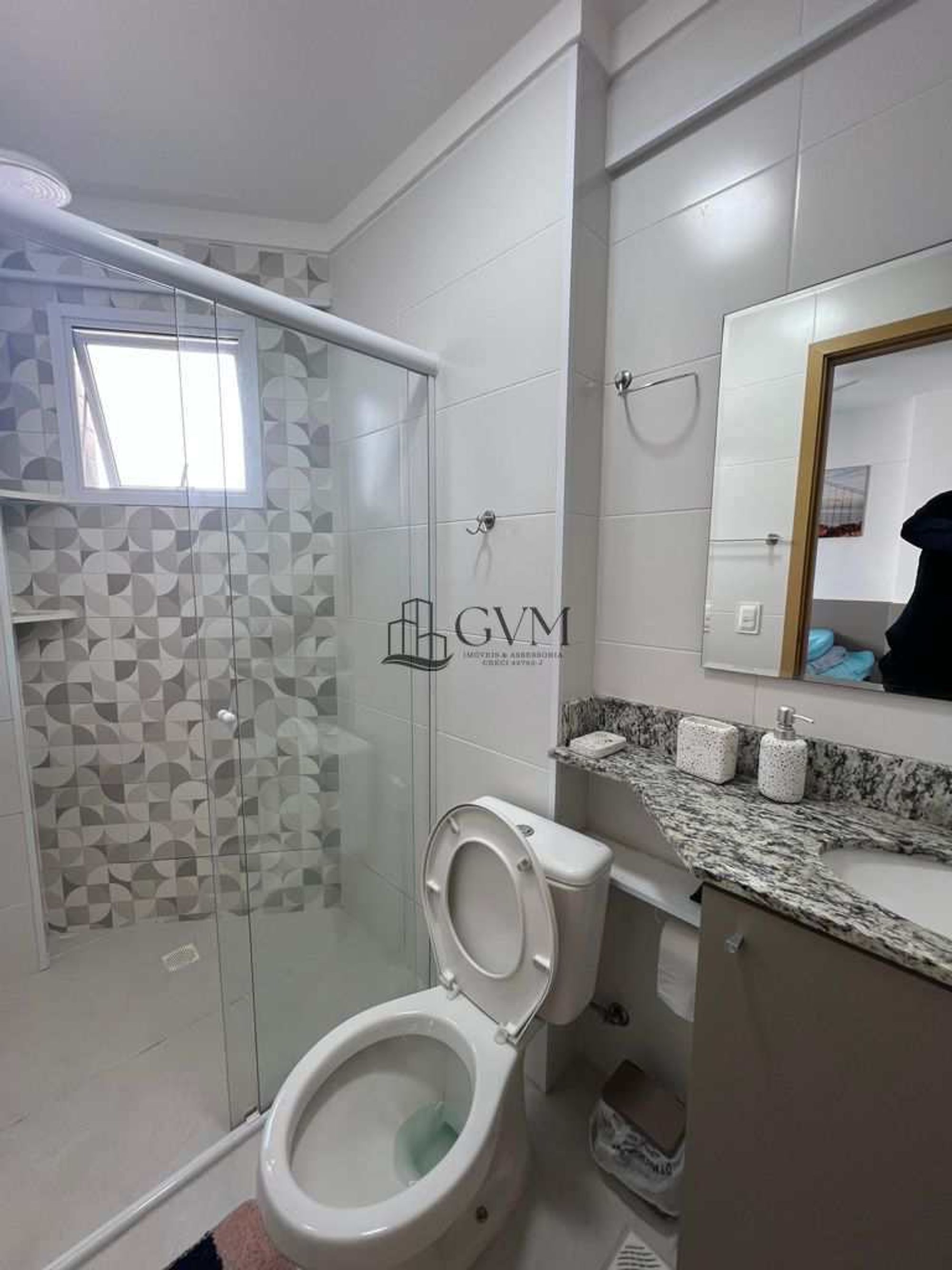 Foto 10 do imóvel Apartamento com 1 quarto vista mar á venda no Caiçara em Praia Grande
