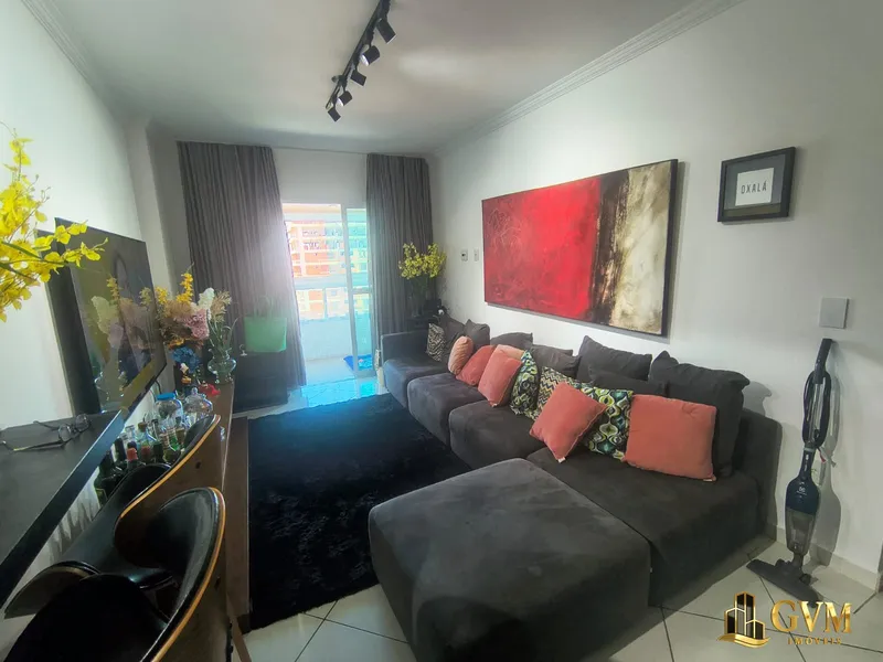 Interior do imóvel APARTAMENTO 02 DORMITÓRIOS - AVIAÇÃO
