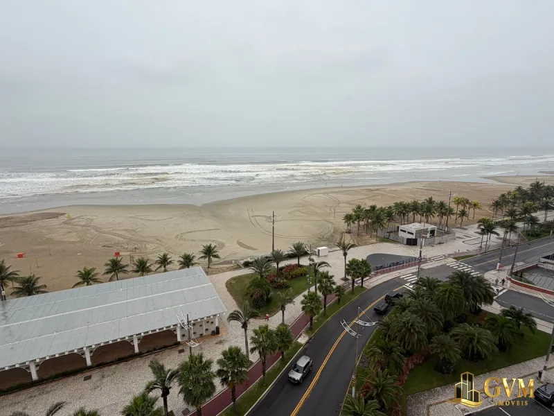 Mais fotos do imóvel Apartamento Frente Mar