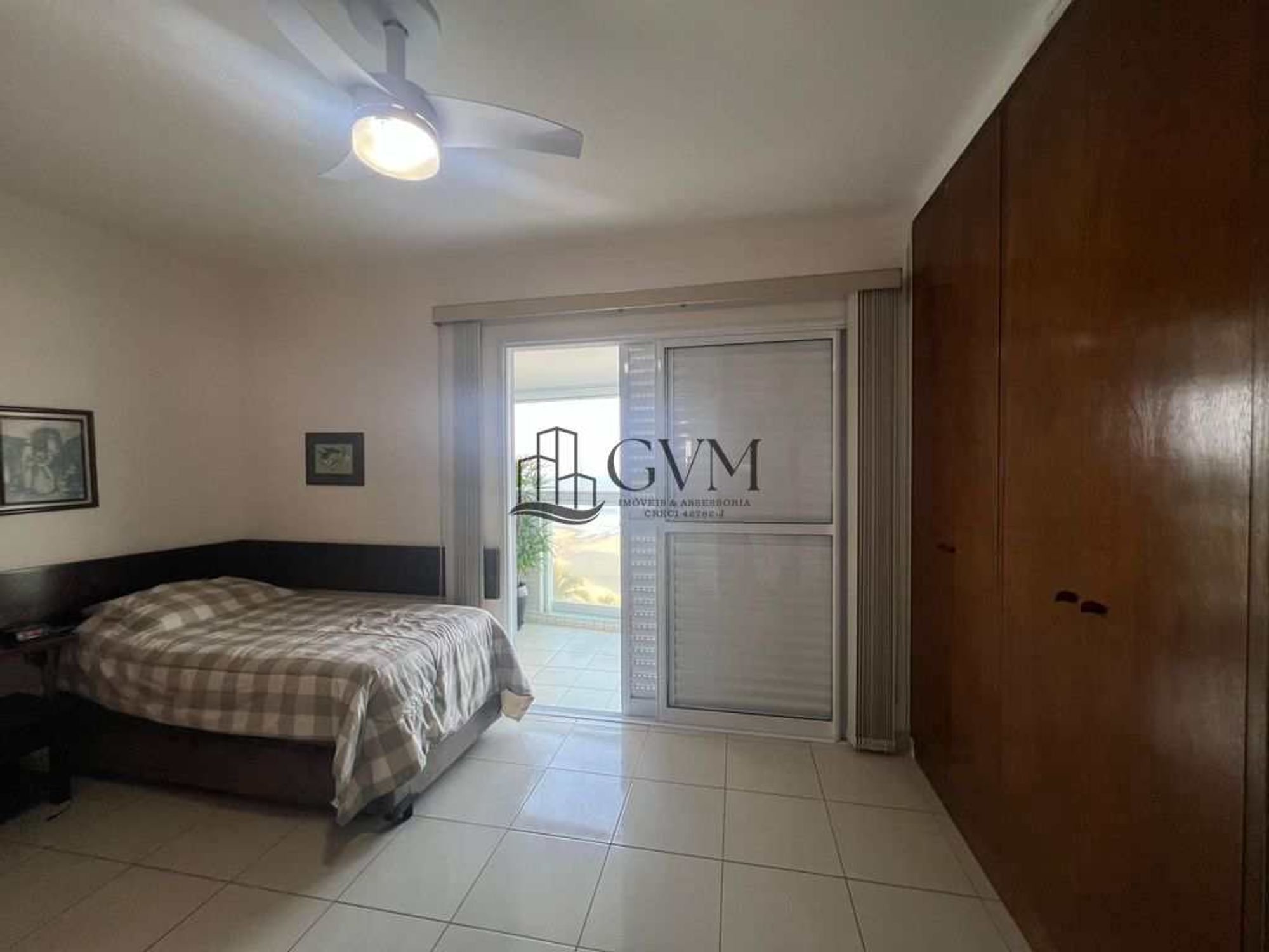 Foto 25 do imóvel Apartamento frente ao mar com 3 quartos á venda na Aviação em Praia Grande