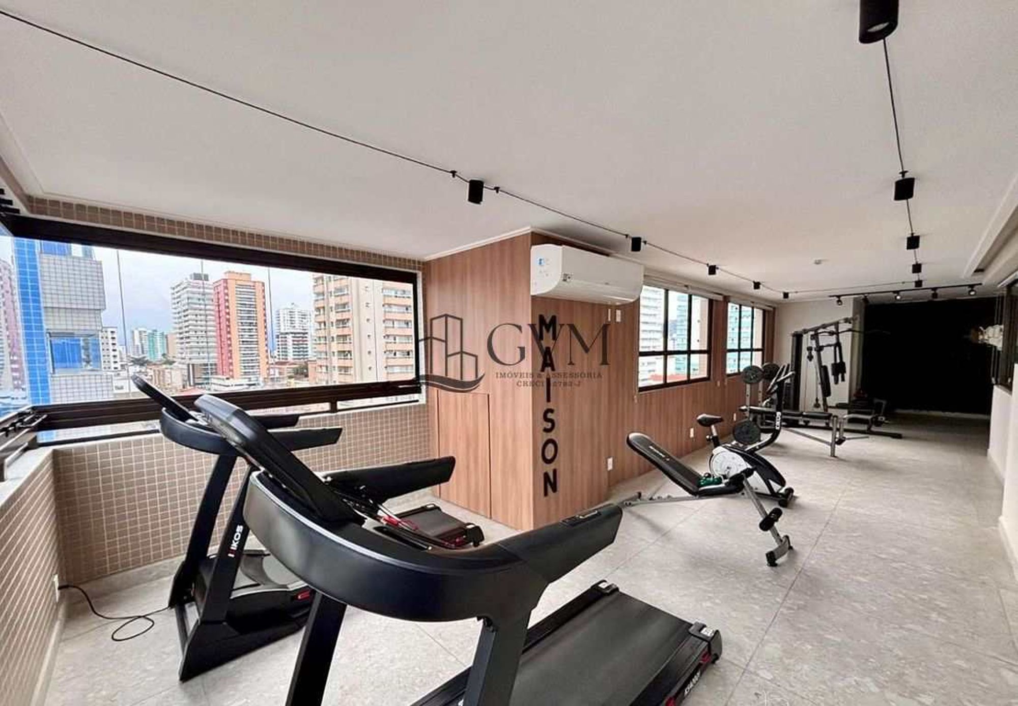 Foto 30 do imóvel Apartamento com 2 suítes á venda no Canto do Forte em Praia Grande
