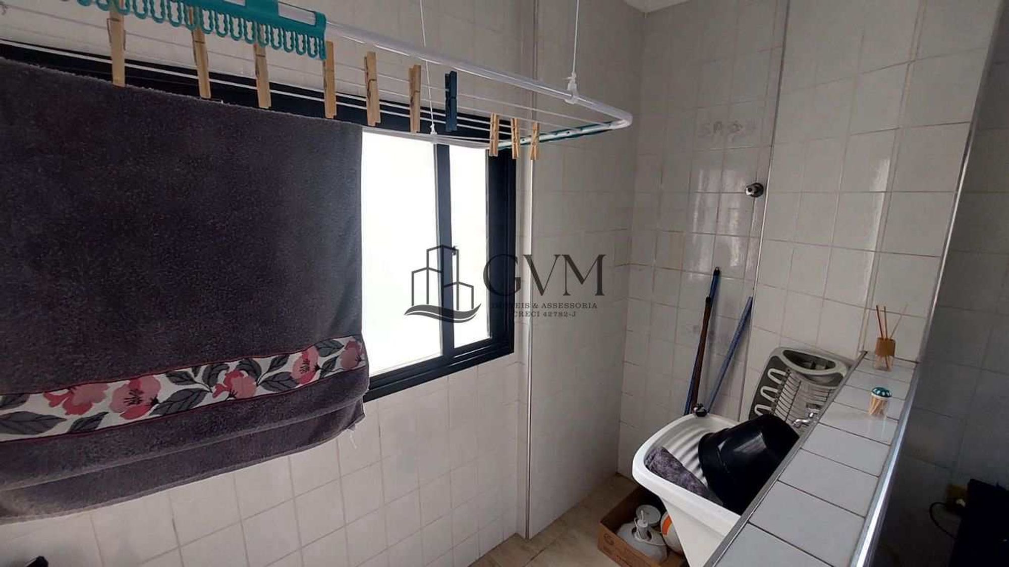 Foto 10 do imóvel Apartamento no Canto do Forte - Praia Grande/SP