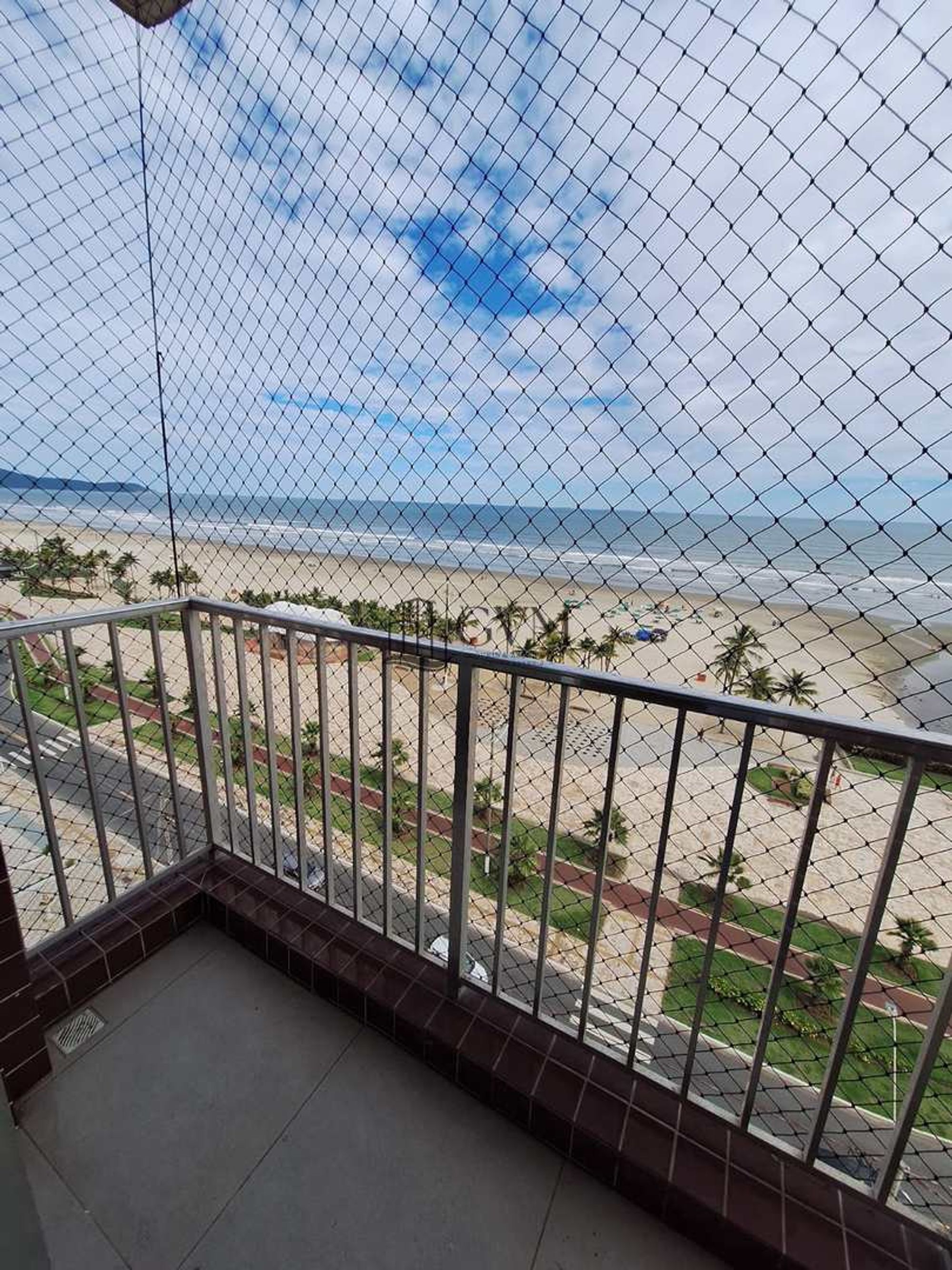 Foto do imóvel Apartamento com 2 quartos, Tupi, Praia Grande em Tupi, Praia Grande