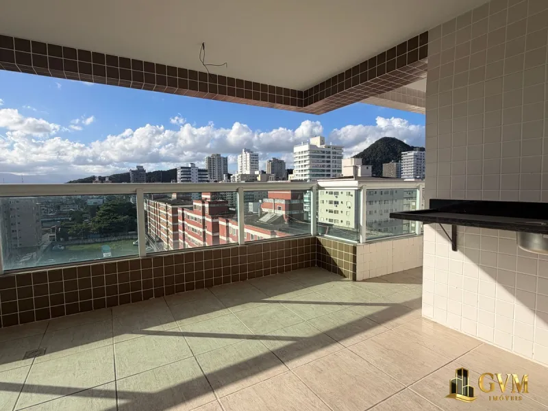 Interior do imóvel APARTAMENTO 3 DORMITÓRIOS - BOQUEIRÃO