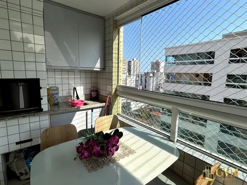 Mais fotos do imóvel Apartamento -Guilhermina