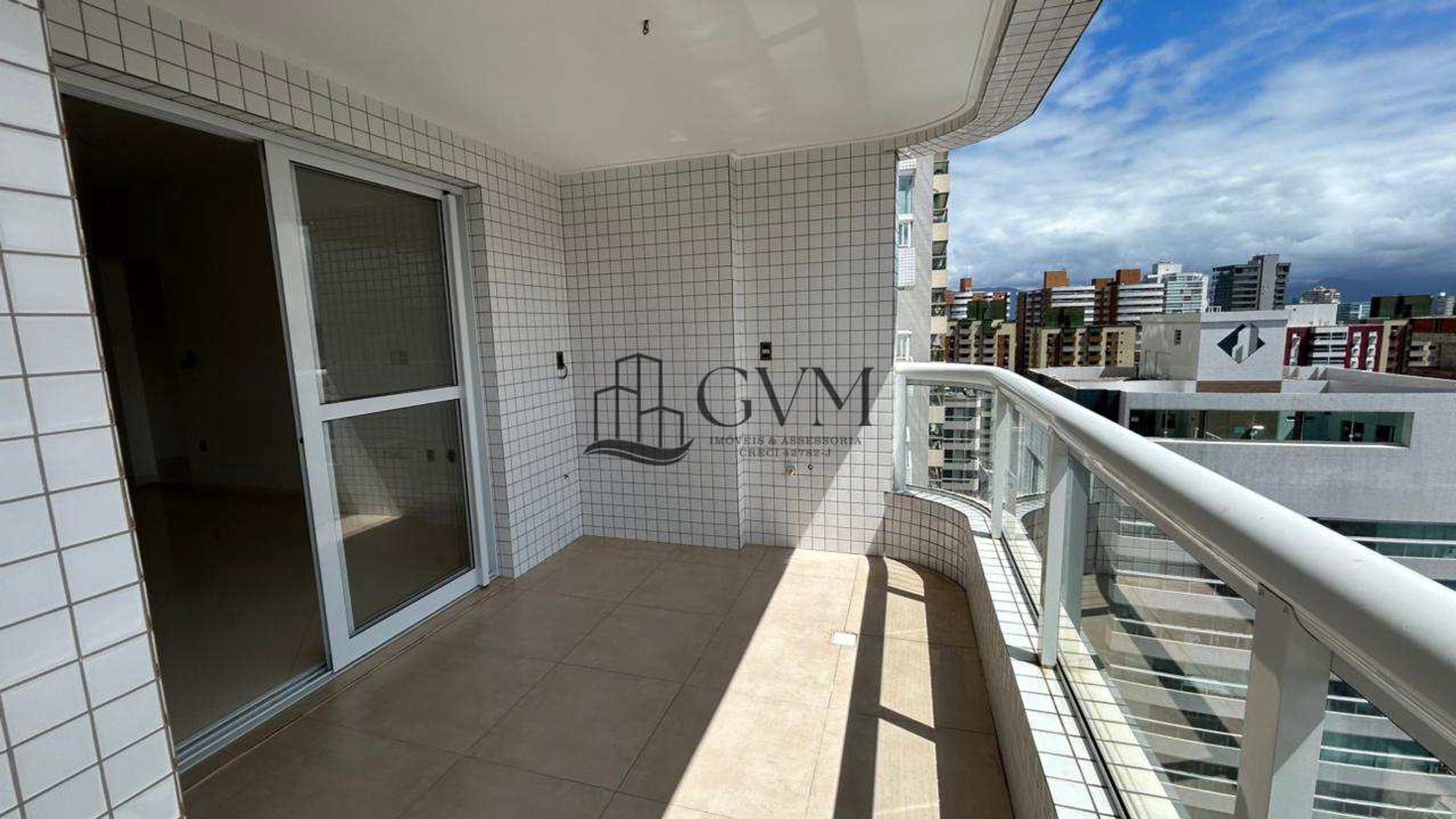 Foto do imóvel Apartamento com 3 quartos, Canto do Forte, Praia Grande em Canto do Forte, Praia Grande