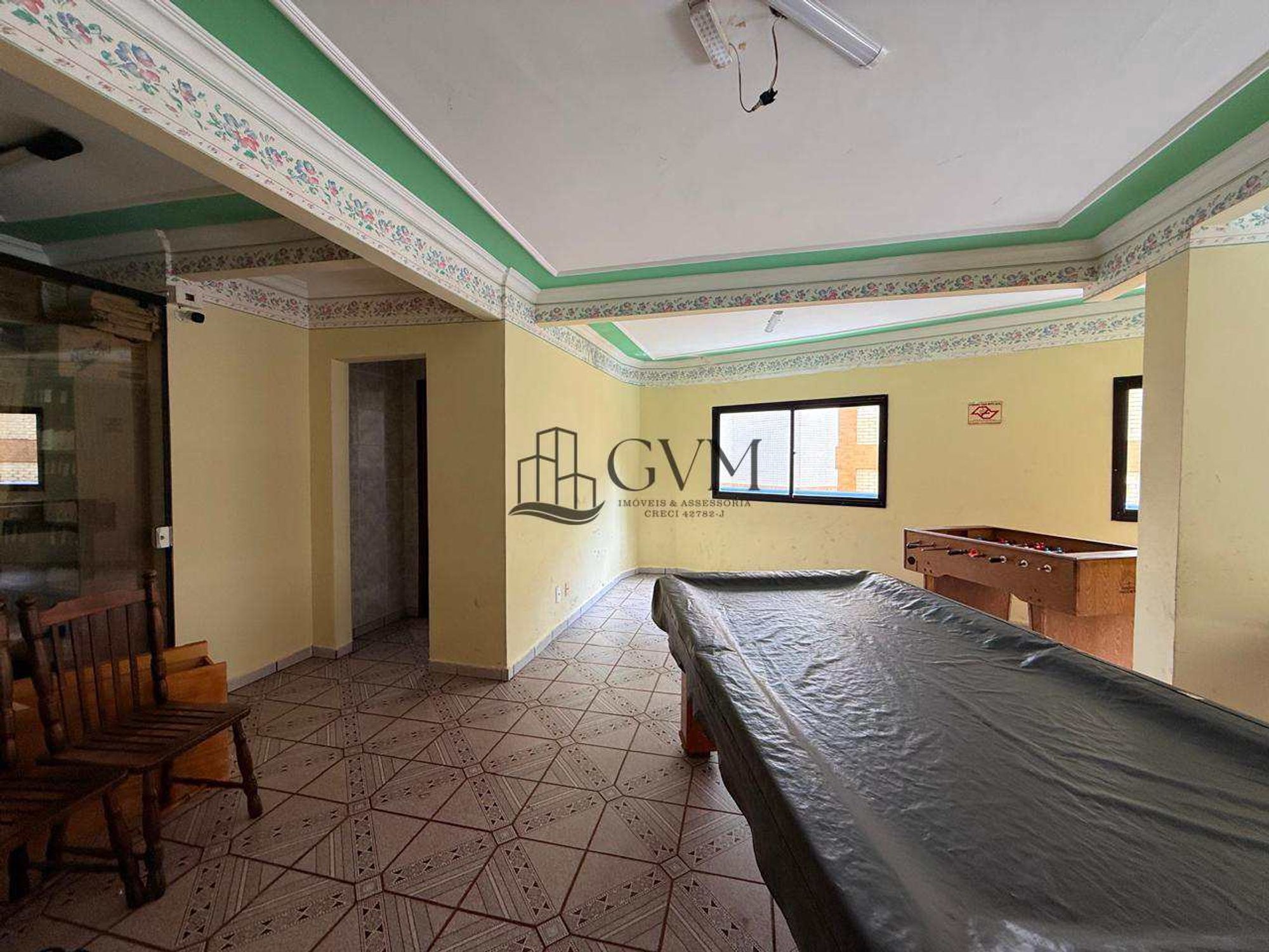 Foto 36 do imóvel Apartamento com 2 quartos, Caiçara, Praia Grande