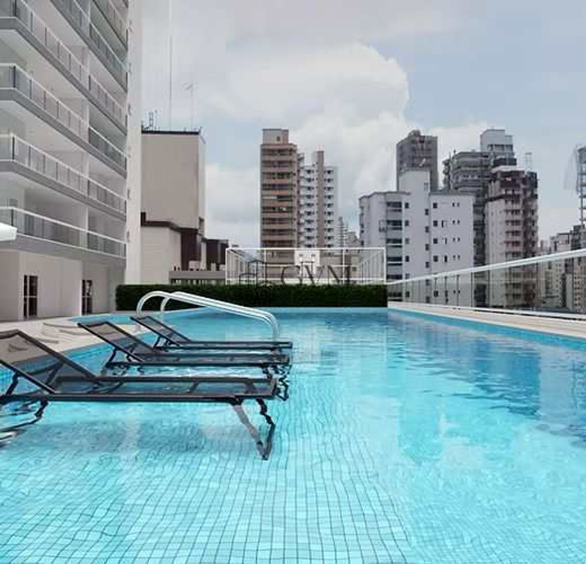 Foto 15 do imóvel Apartamento com 2 quartos, Aviação, Praia Grande