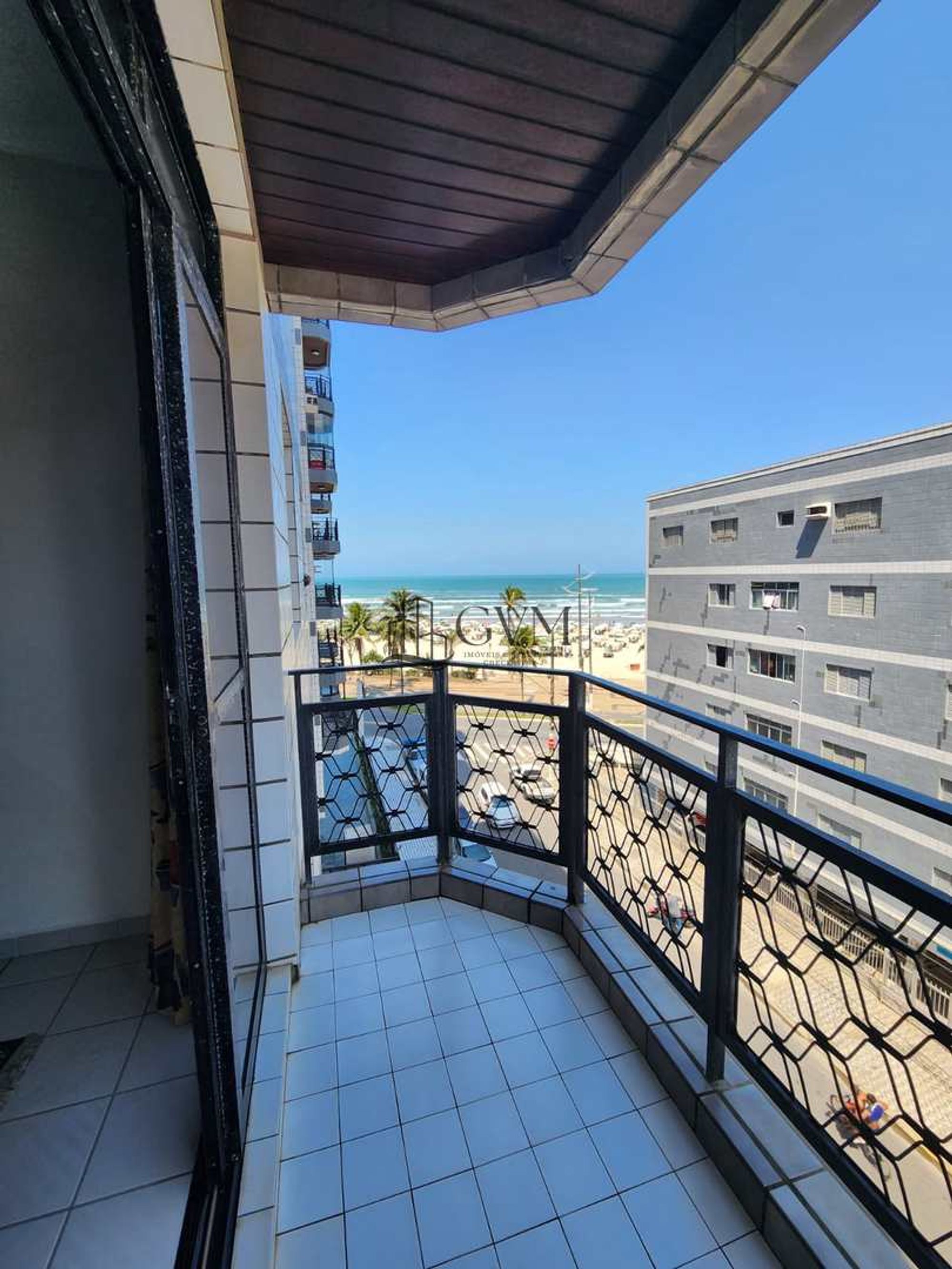Foto do imóvel Apartamento com 3 quartos, Vila Assunção, Praia Grande em Vila Assunção, Praia Grande