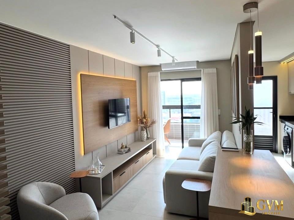 Interior do imóvel APARTAMENTO 3 DORMITÓRIOS OCIAN