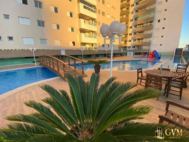 Foto do imóvel APARTAMENTO 2 DORMITÓRIOS - BOQUEIRÃO em Boqueirão, Praia Grande