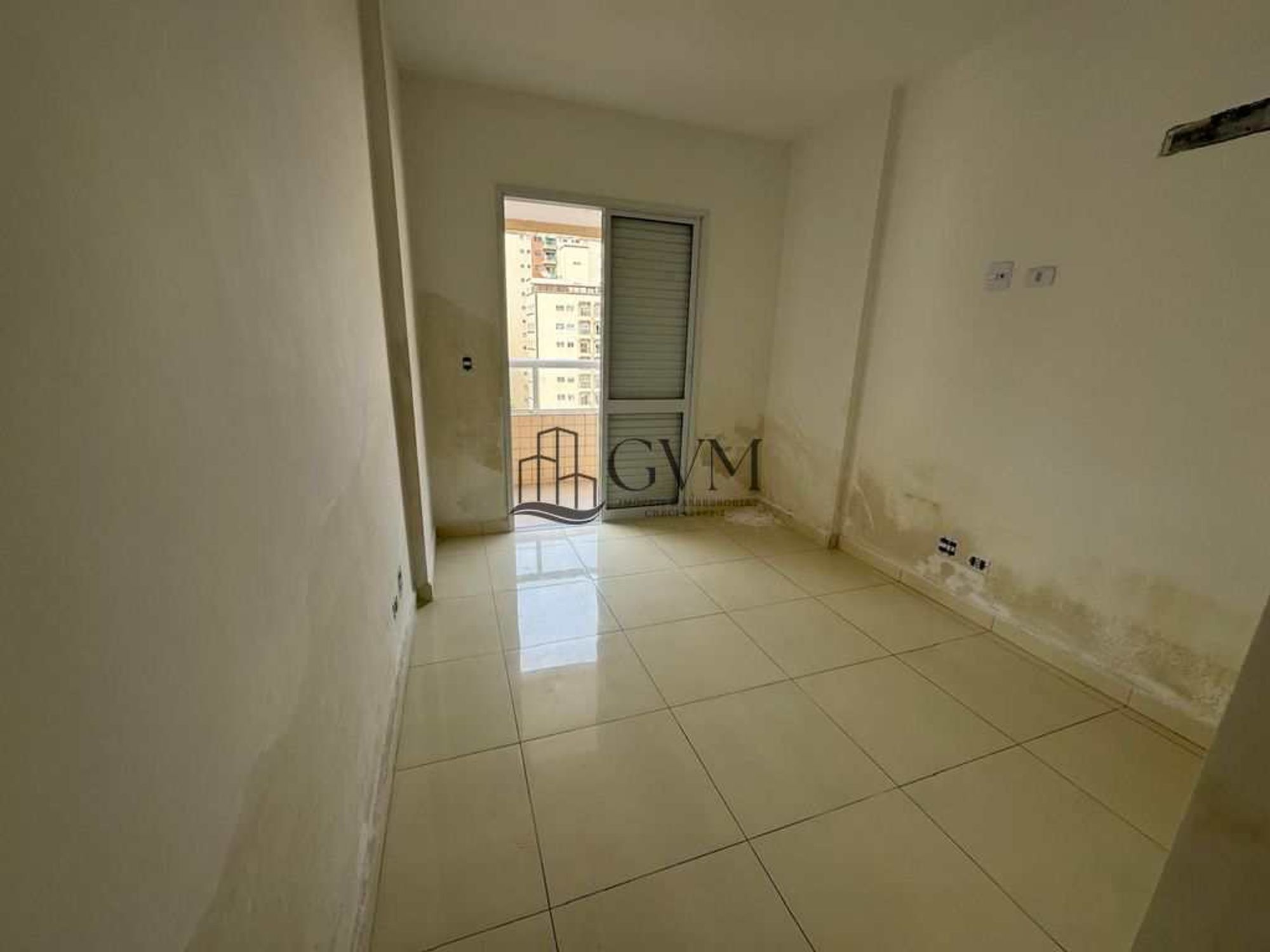 Foto 10 do imóvel Apartamento com 2 quartos - Aviação - Praia Grande/SP