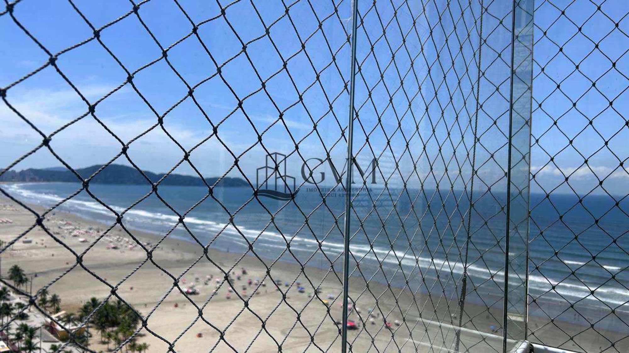 Foto do imóvel Apartamento com 2 quartos, Aviação, Praia Grande em Aviação, Praia Grande