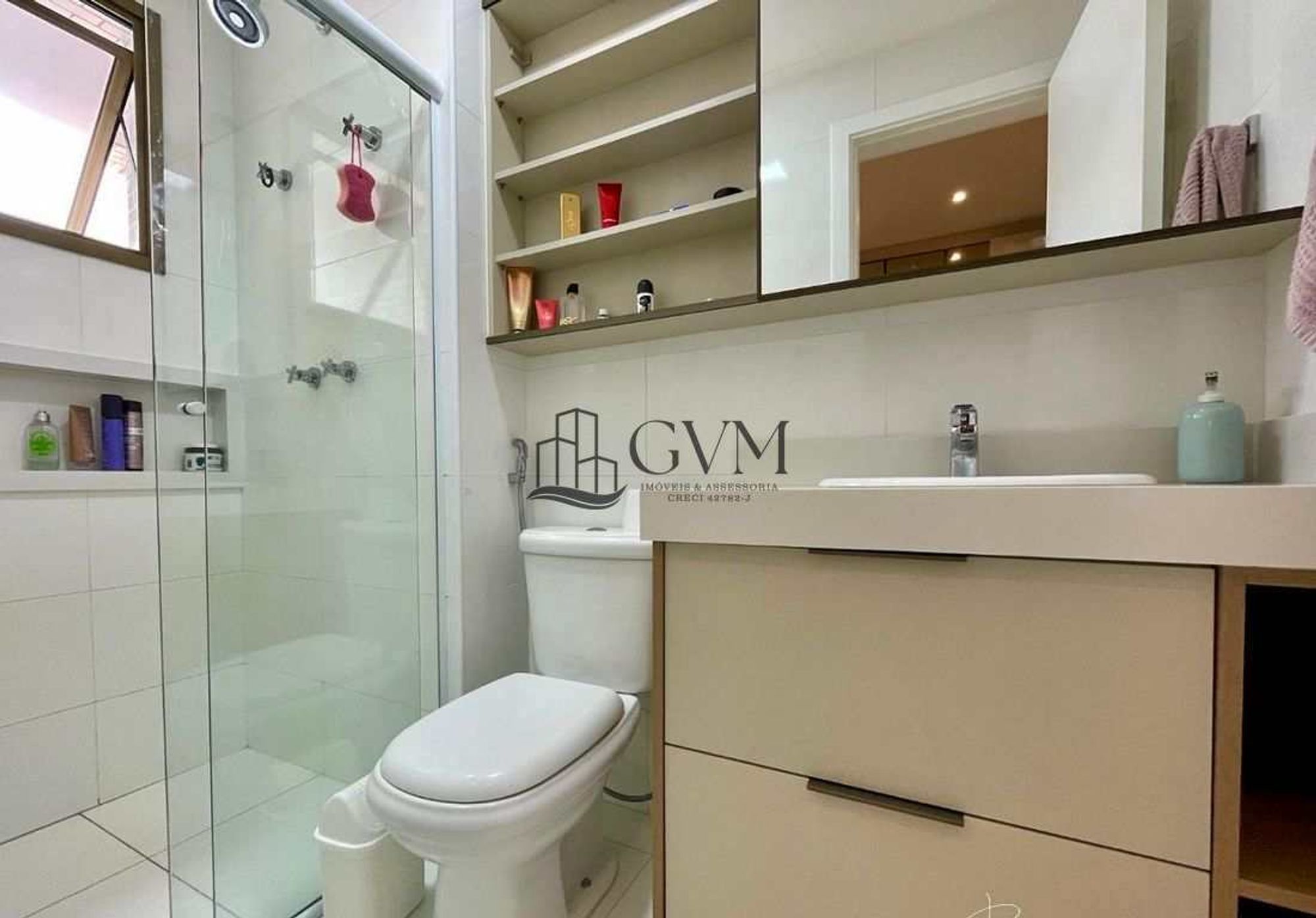 Foto 13 do imóvel Apartamento de 2 quartos á venda no Canto do Forte em Praia Grande