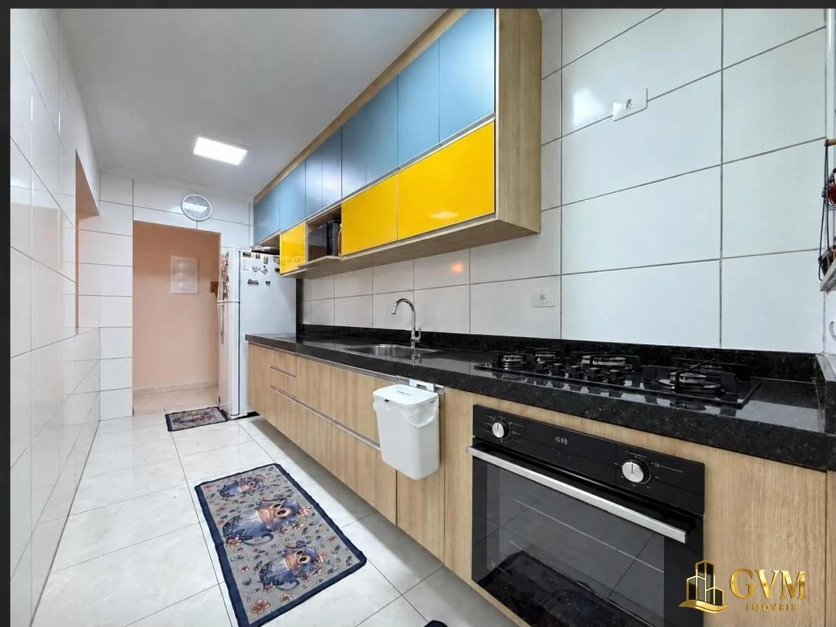 Foto 8 do imóvel APARTAMENTO 03 DORMITÓRIOS - OCIAN