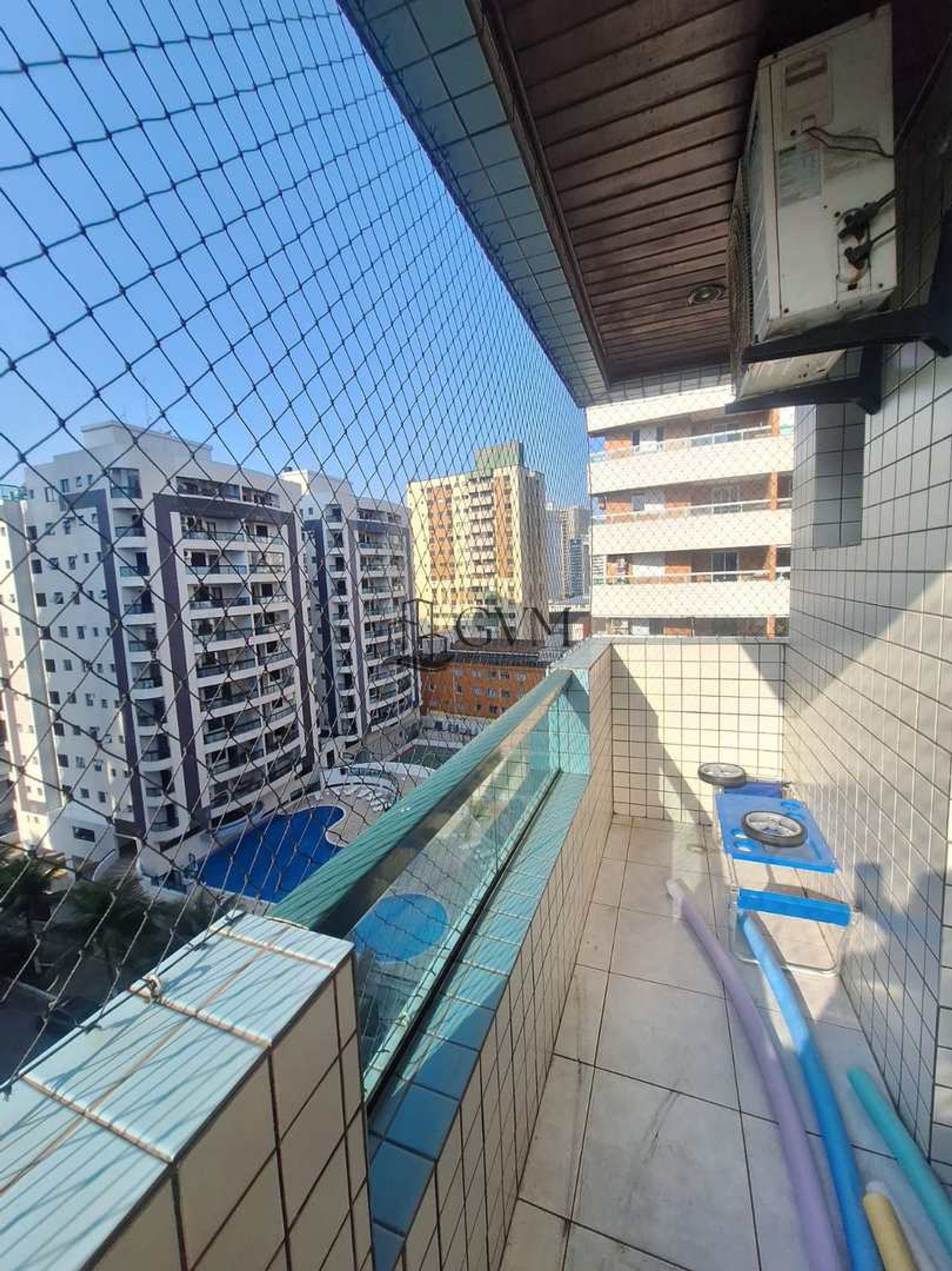 Foto 24 do imóvel Apartamento com 2 quartos, Canto do Forte, Praia Grande