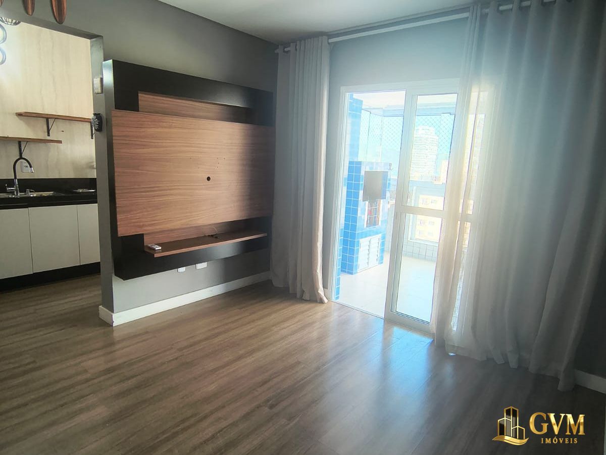 Foto 4 do imóvel APARTAMENTO 1 SUÍTE - CANTO DO FORTE