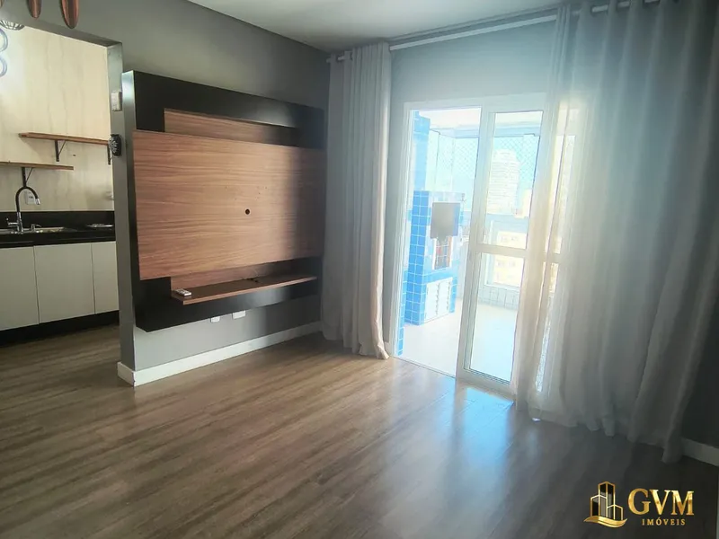 Mais fotos do imóvel APARTAMENTO 1 SUÍTE - CANTO DO FORTE