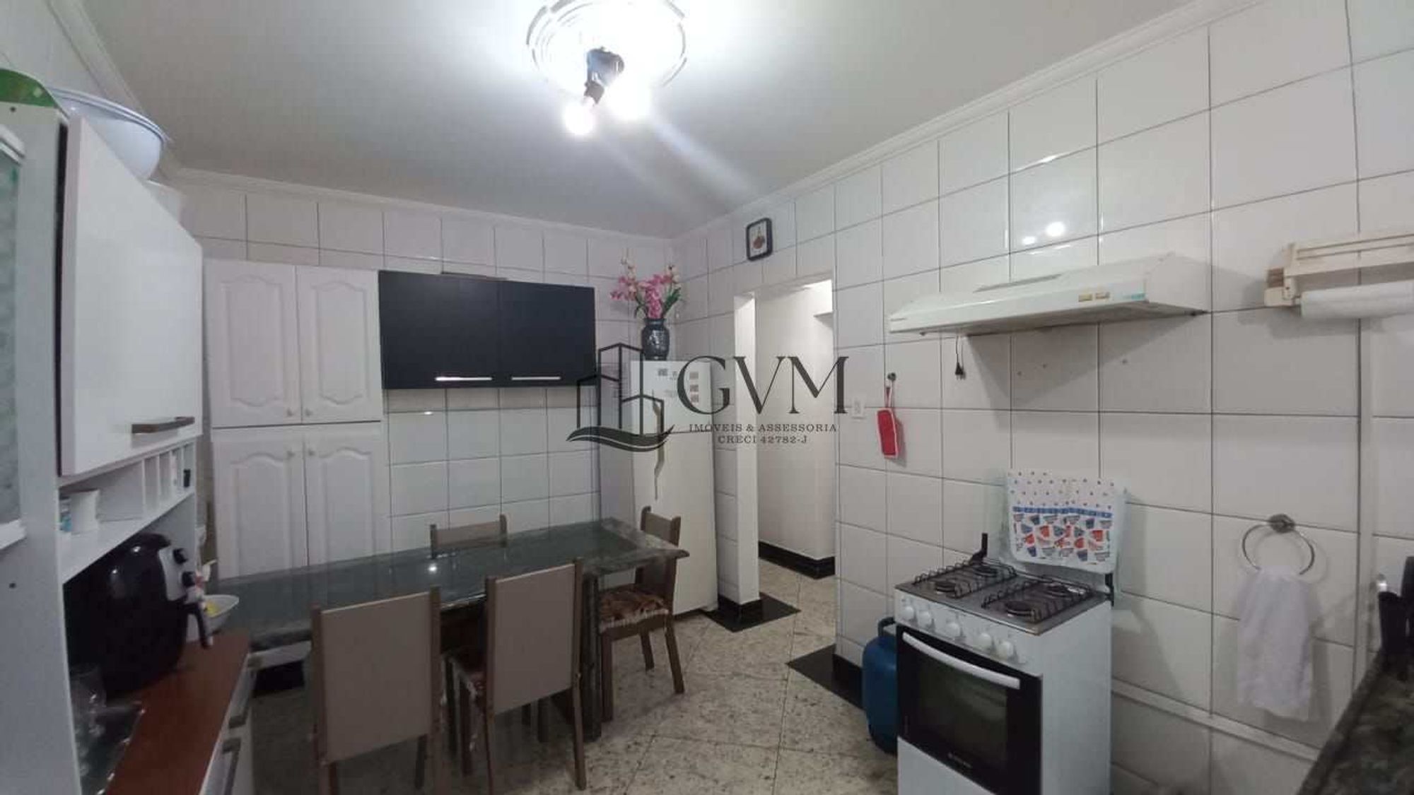 Foto 13 do imóvel Apartamento com 3 quartos - Boqueirão - Praia Grande/SP