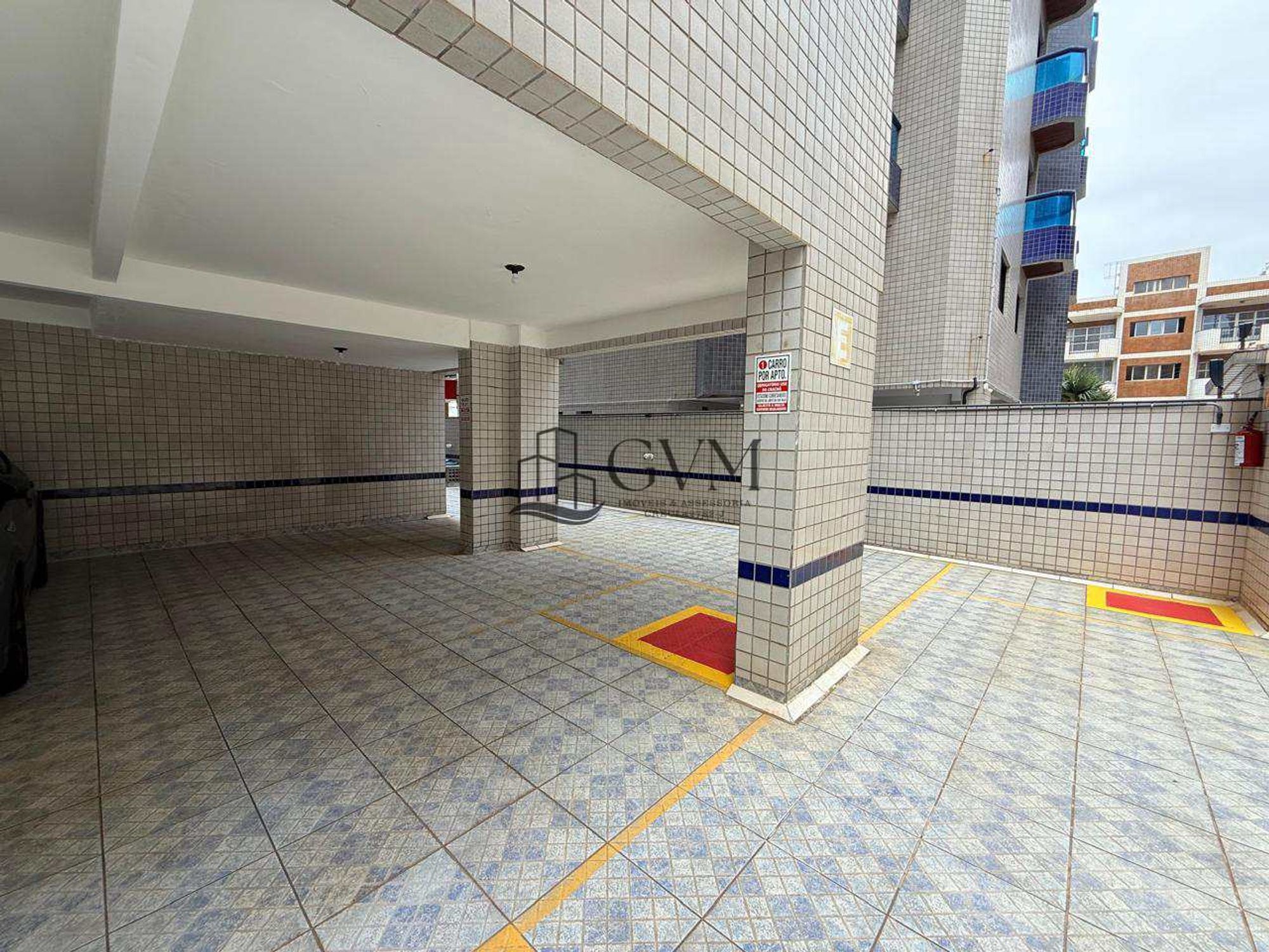 Foto 41 do imóvel Apartamento com 2 quartos, Caiçara, Praia Grande