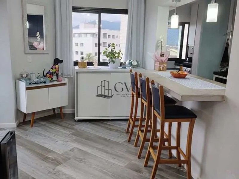 Mais fotos do imóvel Apartamento com 3 dormitórios - Jardim Real