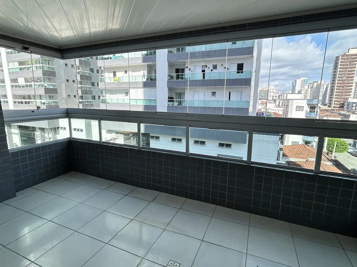 Foto principal do imóvel Apartamento 2 dormitórios em Ocian