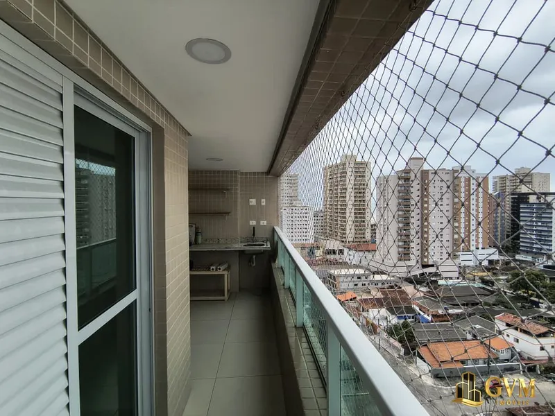 Interior do imóvel APARTAMENTO 02 DORMITÓRIOS - AVIAÇÃO