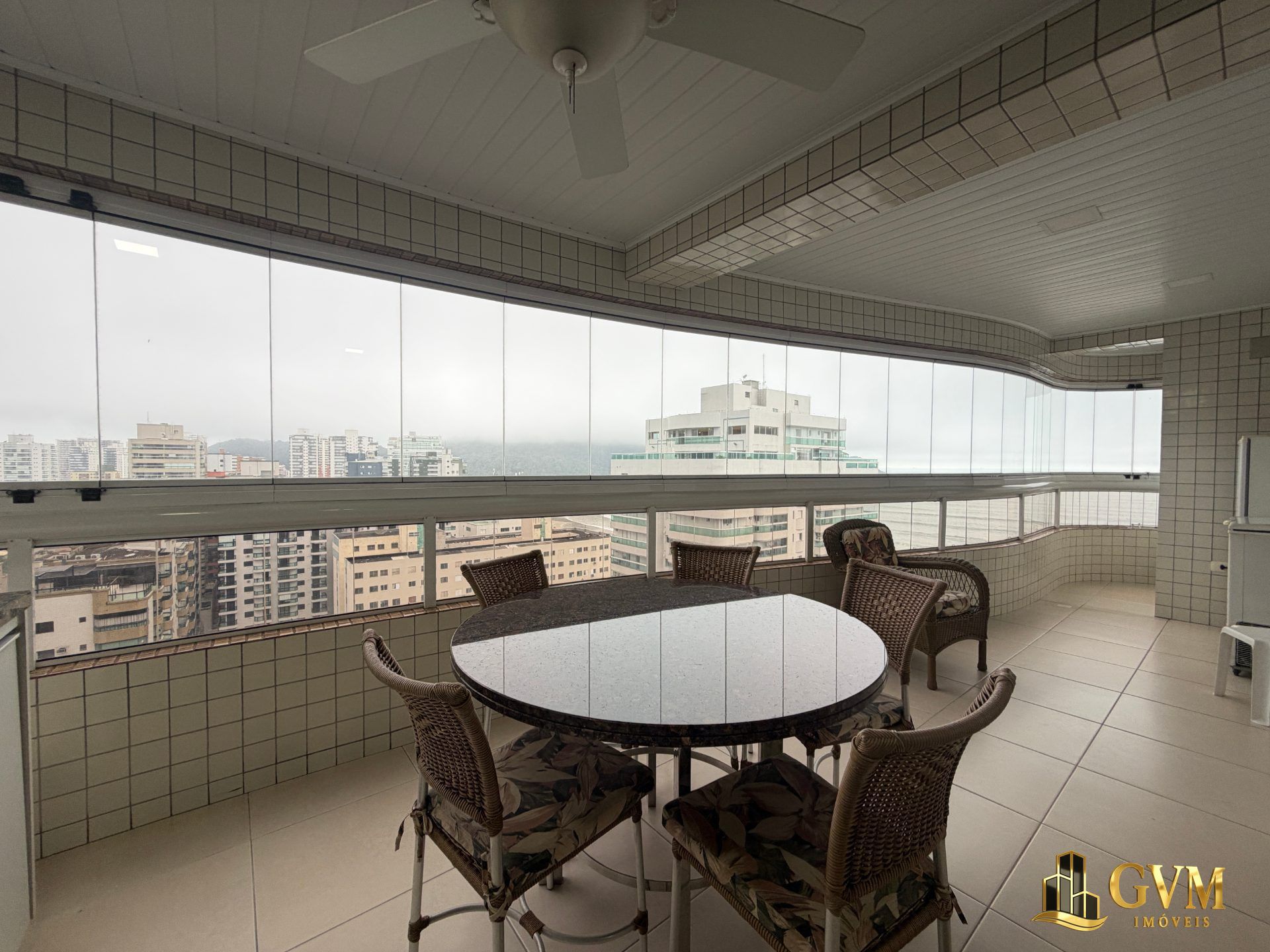 Foto 5 do imóvel APARTAMENTO 3 SUÍTES - CANTO DO FORTE