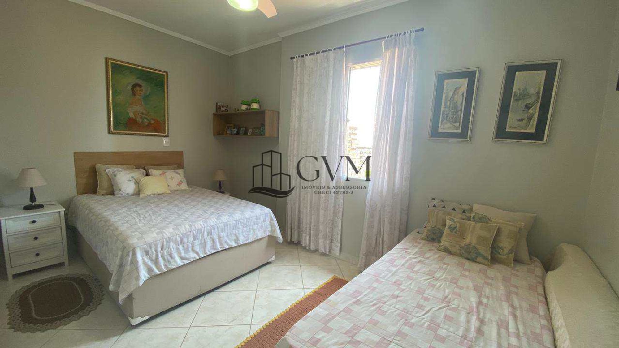 Foto 10 do imóvel Apartamento com 3 quartos, Caiçara, Praia Grande