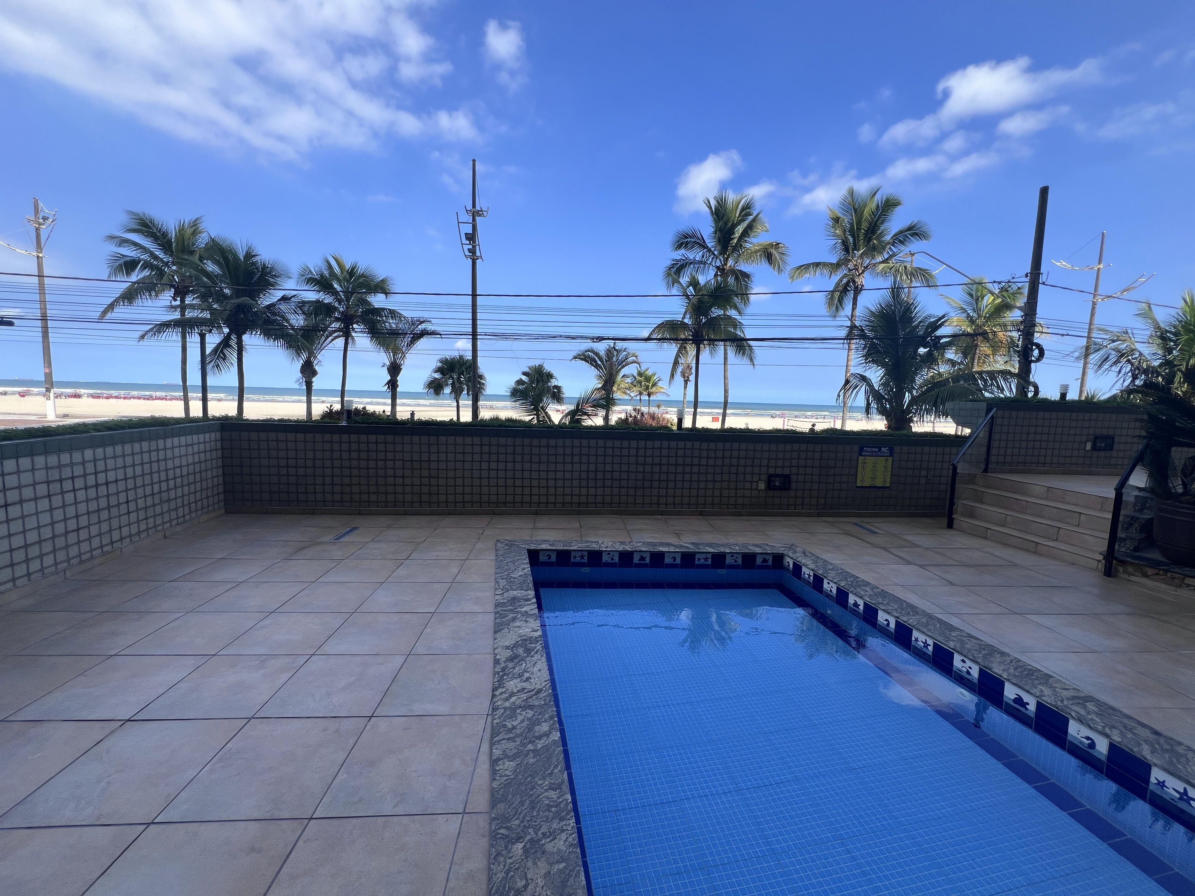 Mais fotos do imóvel APARTAMENTO 1 DORMITÓRIO - AVIAÇÃO