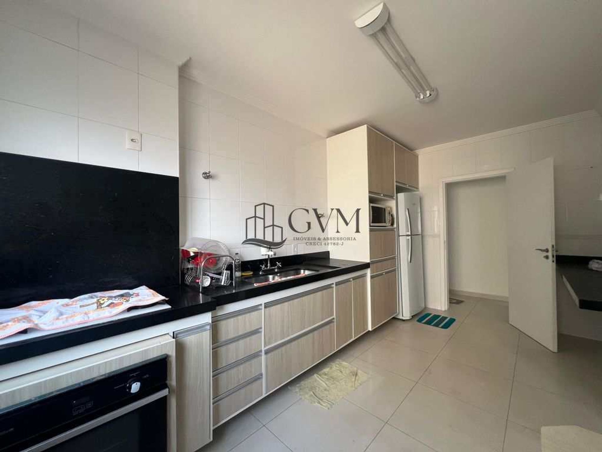 Foto 16 do imóvel Apartamento frente mar, com 3 quartos á venda na Aviação em Praia Grande