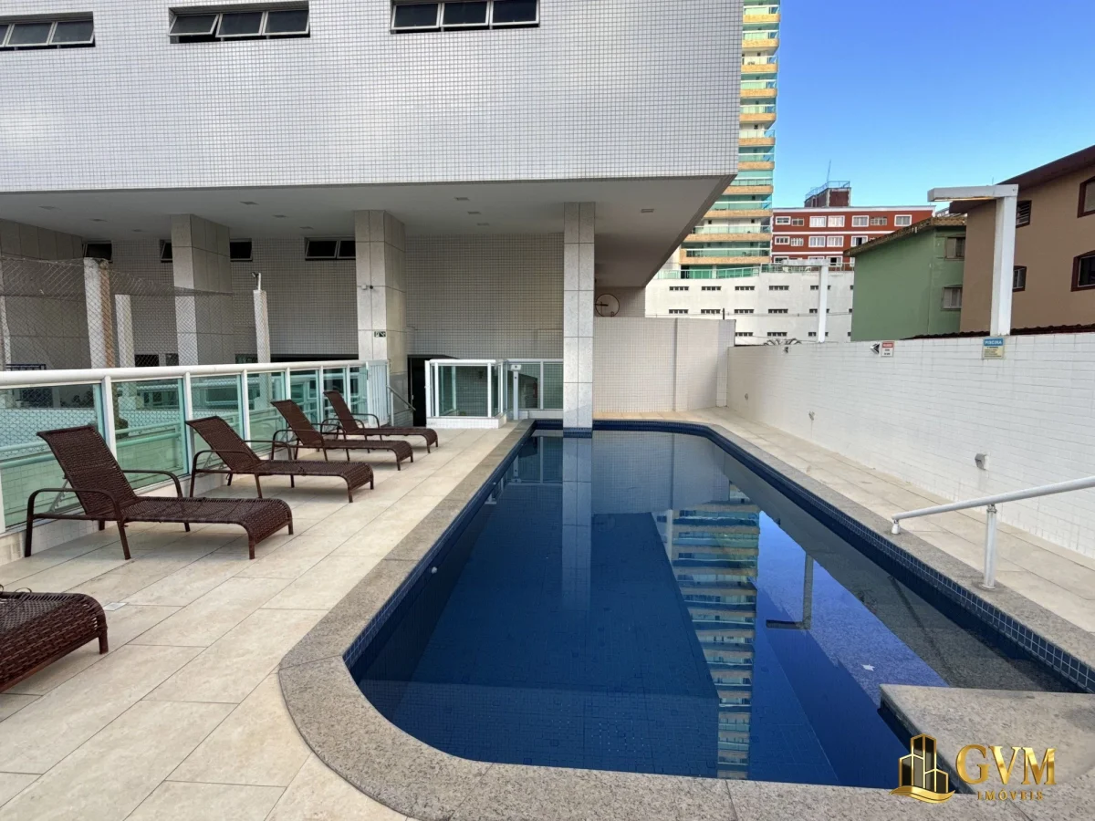 Foto principal do imóvel APARTAMENTO 3 SUÍTES - TUPI em Tupi