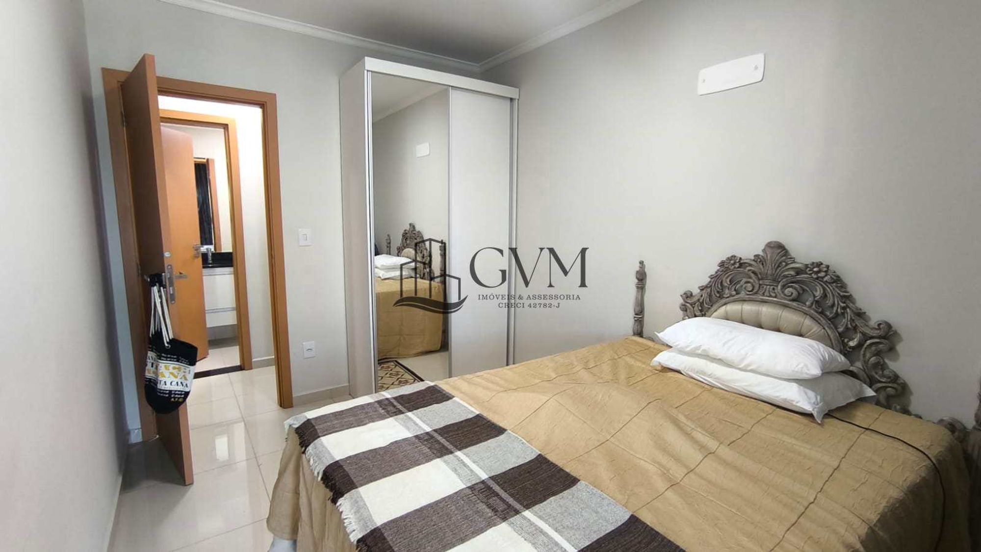 Foto 28 do imóvel Apartamento com 2 quartos, Guilhermina, Praia Grande