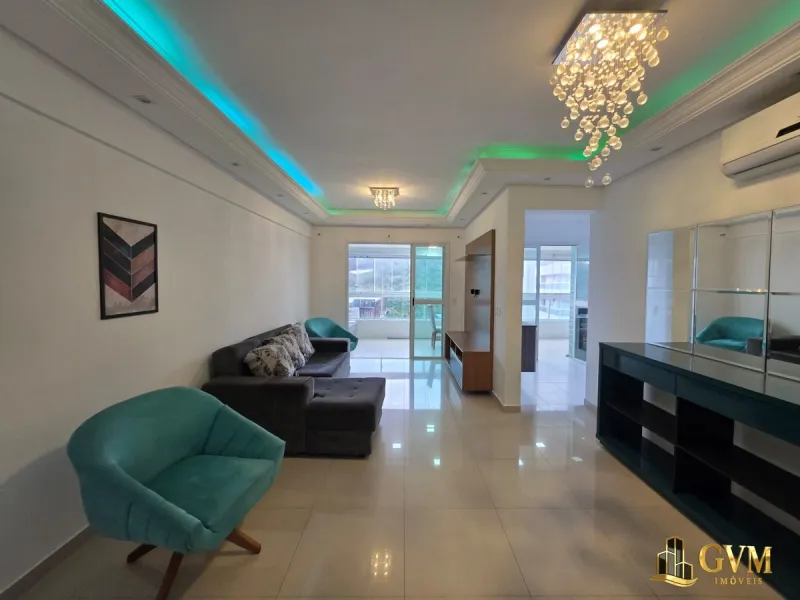 Mais fotos do imóvel APARTAMENTO 3 DORMITÓRIOS - CANTO DO FORTE