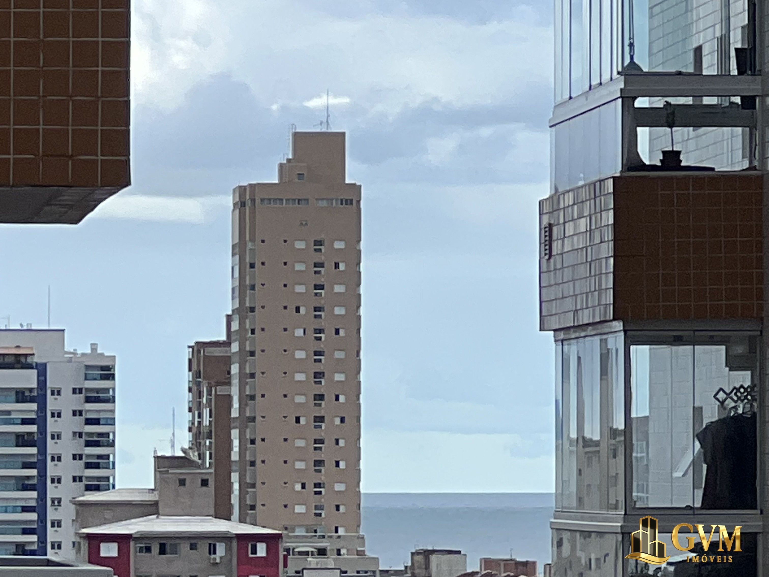 Foto do imóvel Apartamento 2 dormitórios - Boqueirão em Boqueirão, Praia Grande
