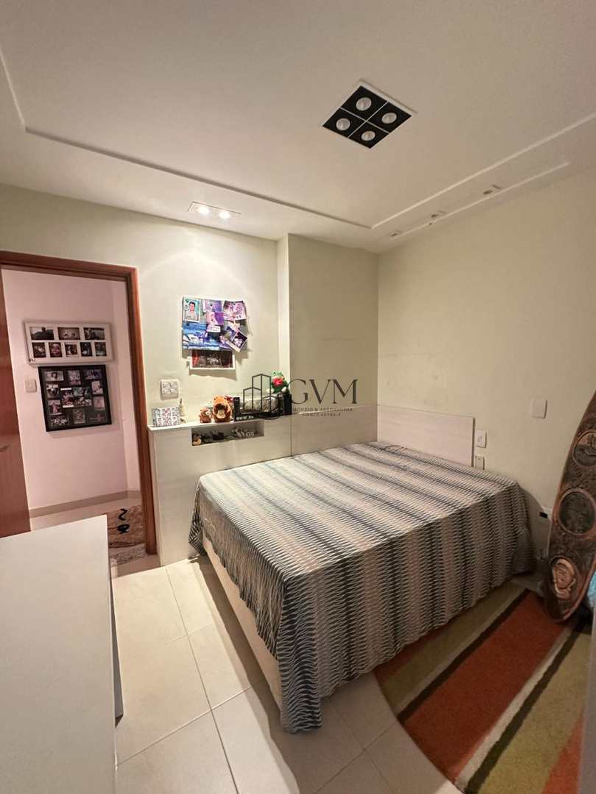Foto 16 do imóvel Apartamento com 3 quartos, Canto do Forte, Praia Grande