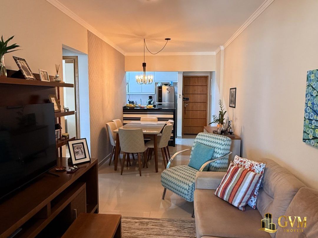 Foto 4 do imóvel APARTAMENTO 2 SUÍTES - GUILHERMINA