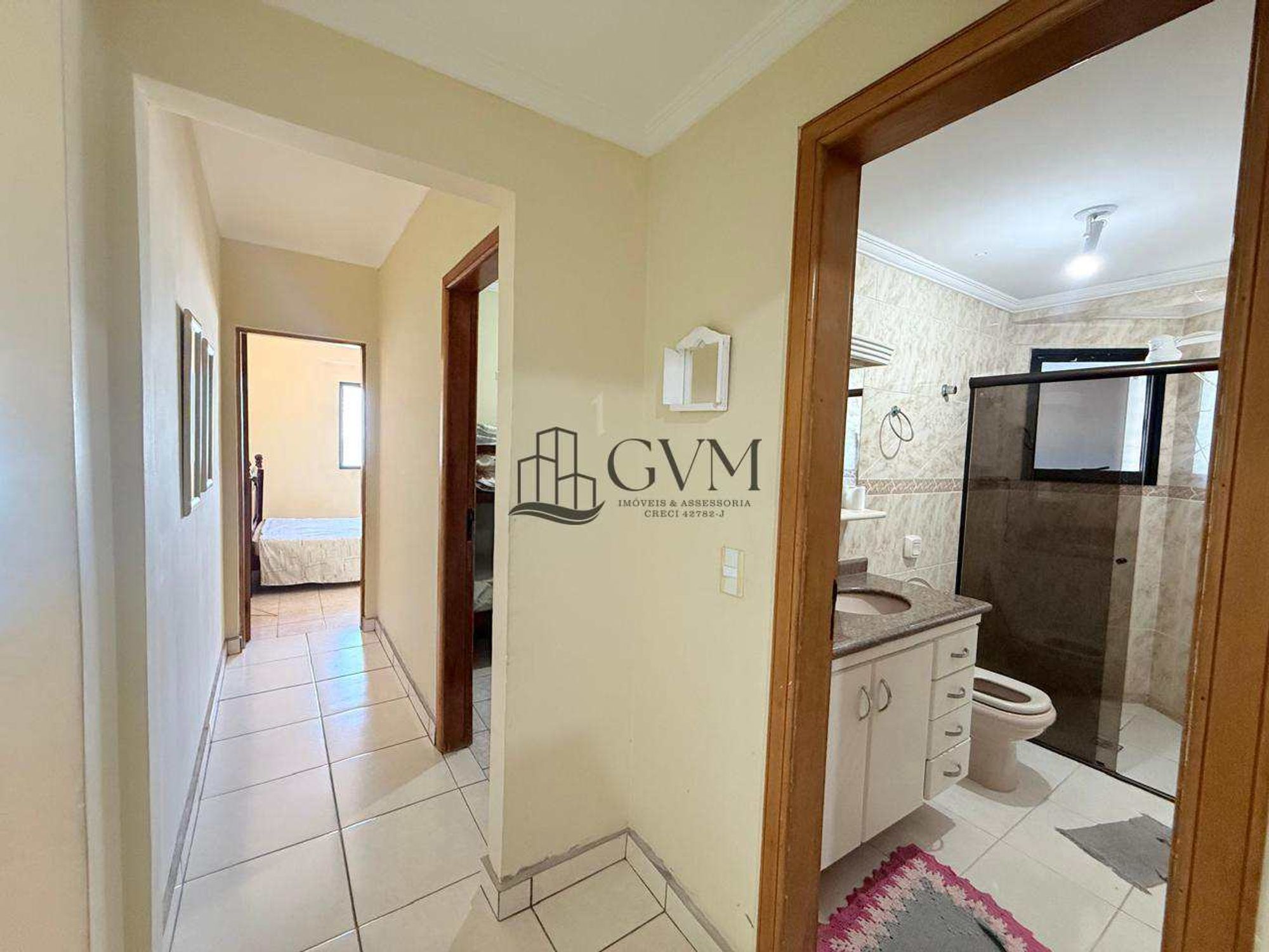 Foto 14 do imóvel Apartamento com 2 quartos, Caiçara, Praia Grande