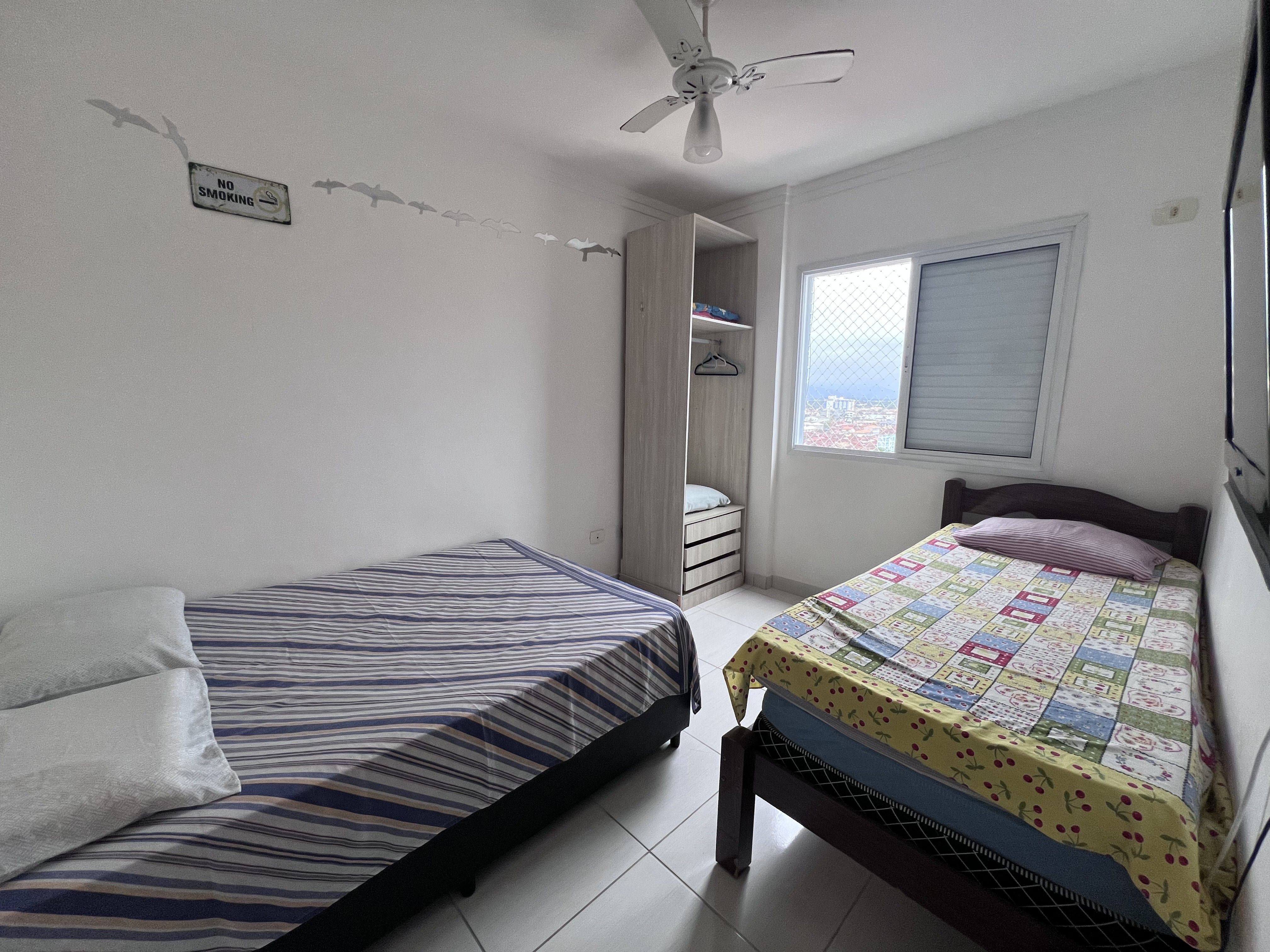 Foto 9 do imóvel APARTAMENTO 1 DORMITÓRIO - MARACANÃ