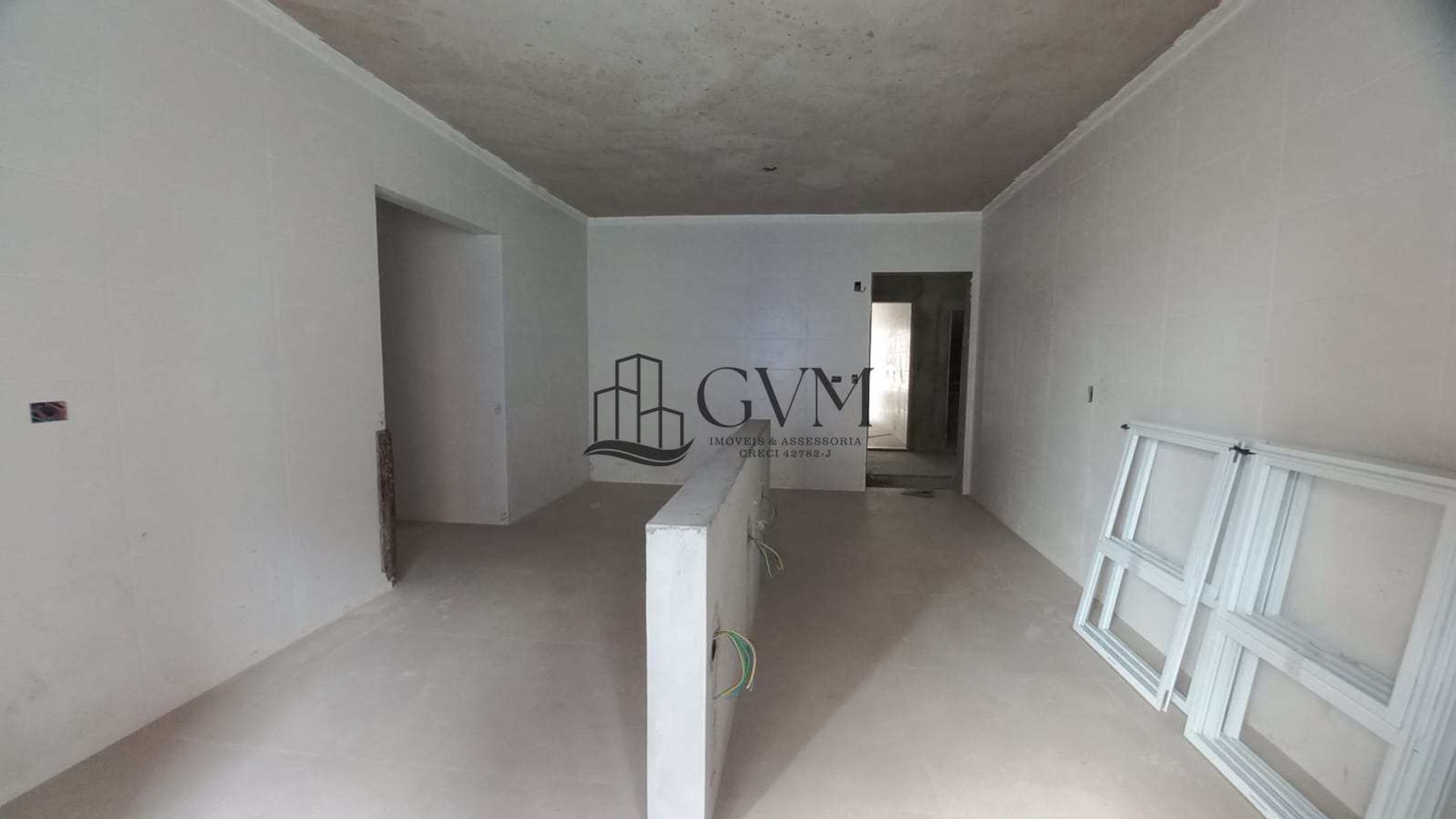 Foto 13 do imóvel Apartamento com 3 quartos, Canto do Forte, Praia Grande