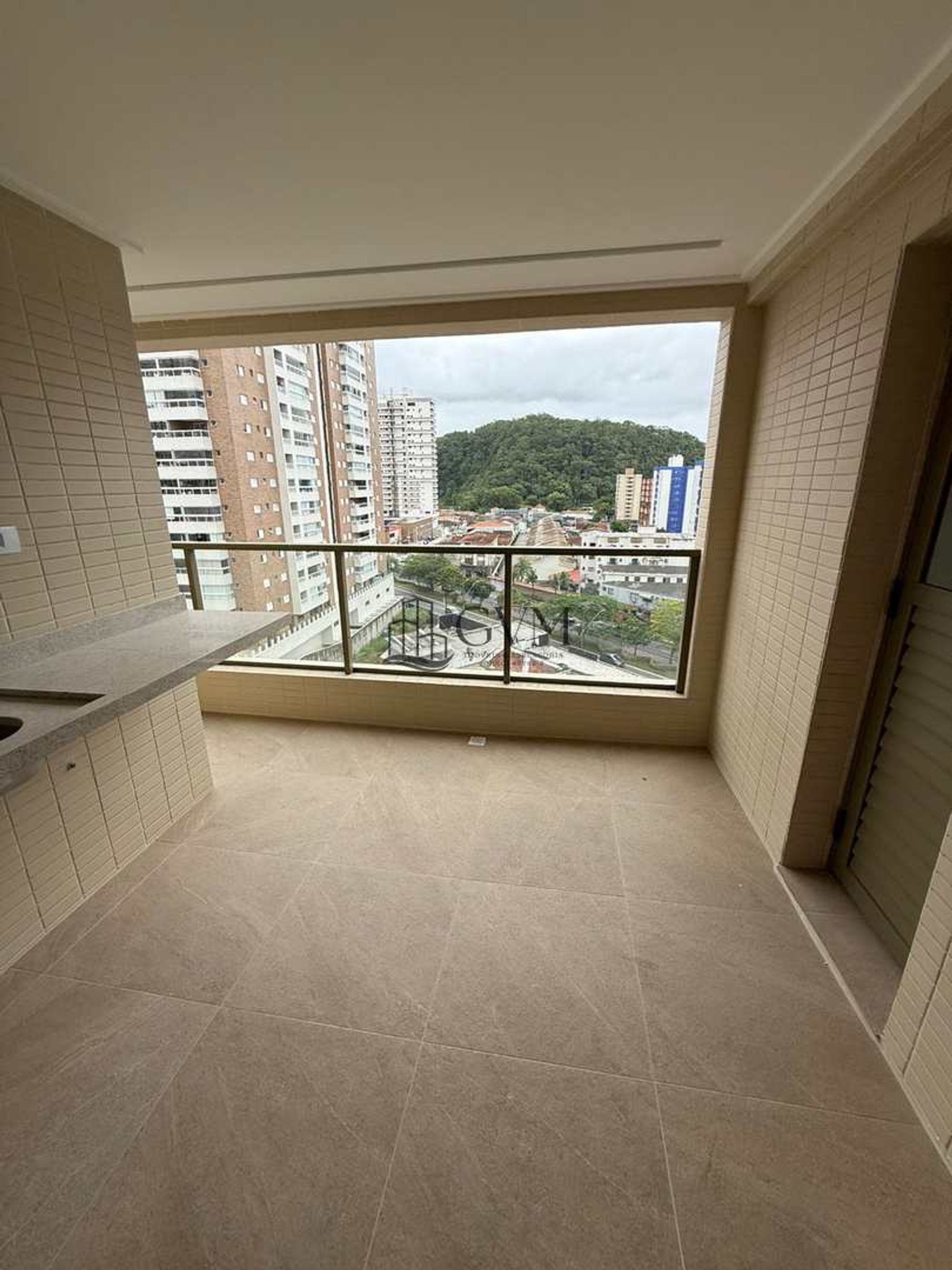 Foto do imóvel Apartamento com 2 quartos, Canto do Forte, Praia Grande em Canto do Forte, Praia Grande