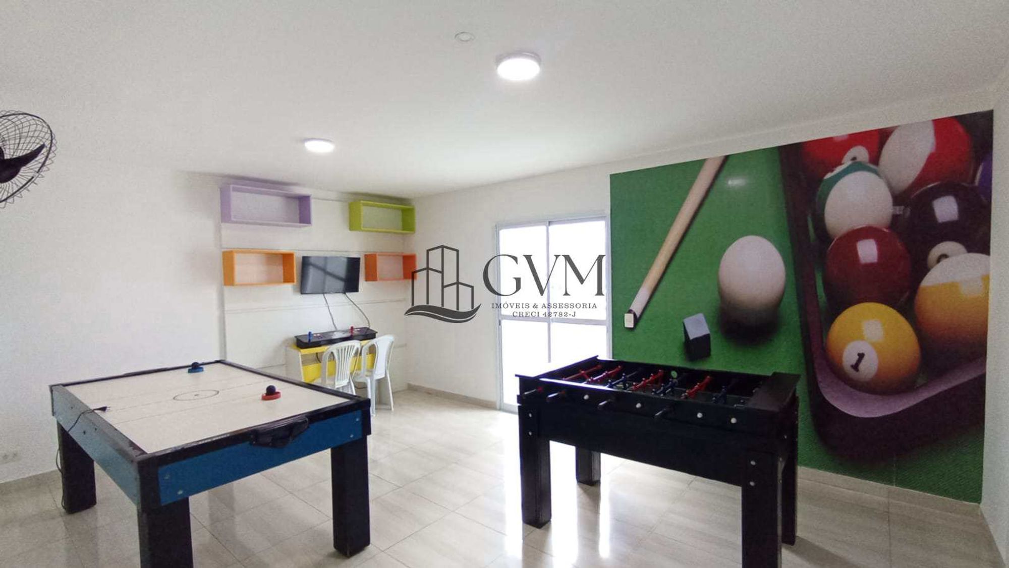 Foto 16 do imóvel Apartamento com 2 quartos, Ocian, Praia Grande